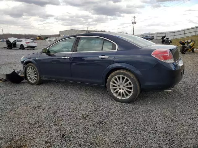 2009 Saturn Aura XR