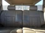 2001 Toyota 4runner Limited