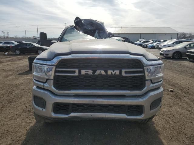 2022 Dodge RAM 2500 Tradesman