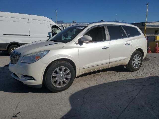 2013 Buick Enclave