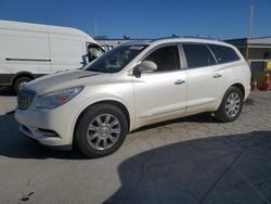 Run And Drives Cars for sale at auction: 2013 Buick Enclave