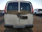 2012 Chevrolet Express G3500 LT