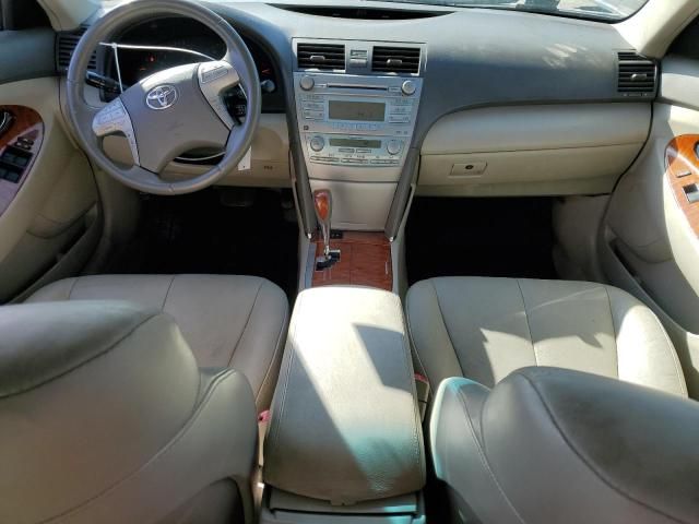 2009 Toyota Camry SE