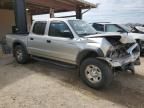 2002 Toyota Tacoma Double Cab Prerunner