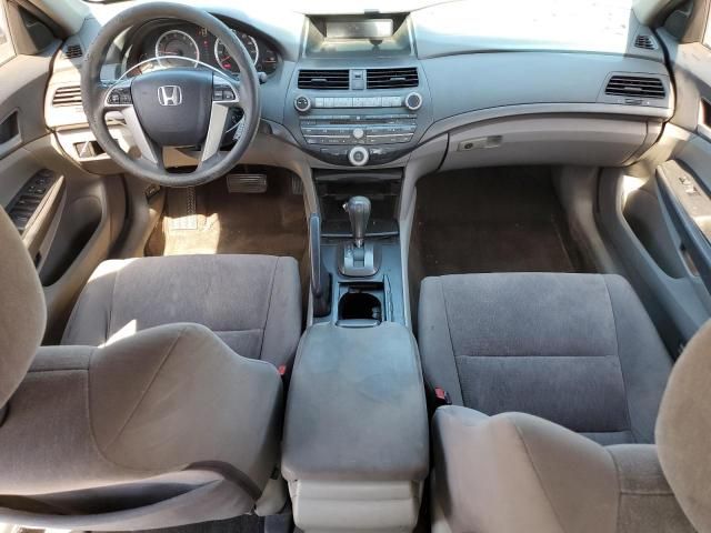 2010 Honda Accord LX