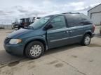 2006 Chrysler Town & Country