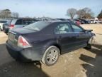 2007 Ford Fusion SEL