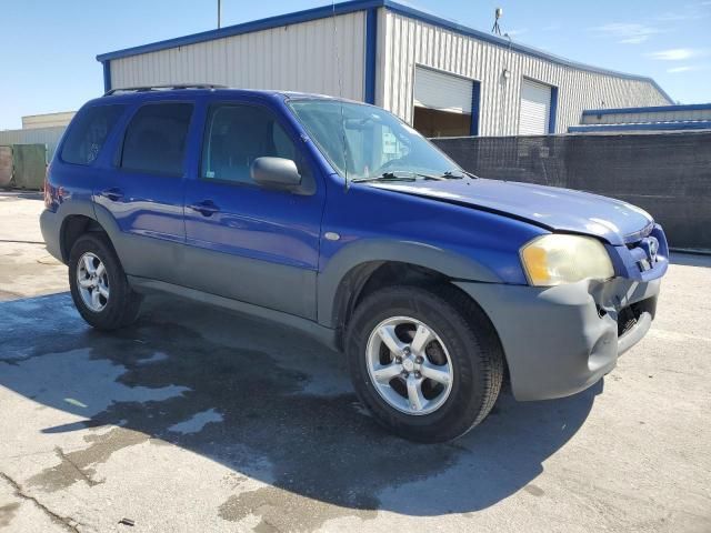 2006 Mazda Tribute I