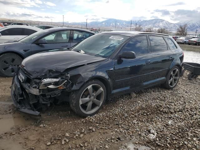 2012 Audi A3 Premium Plus