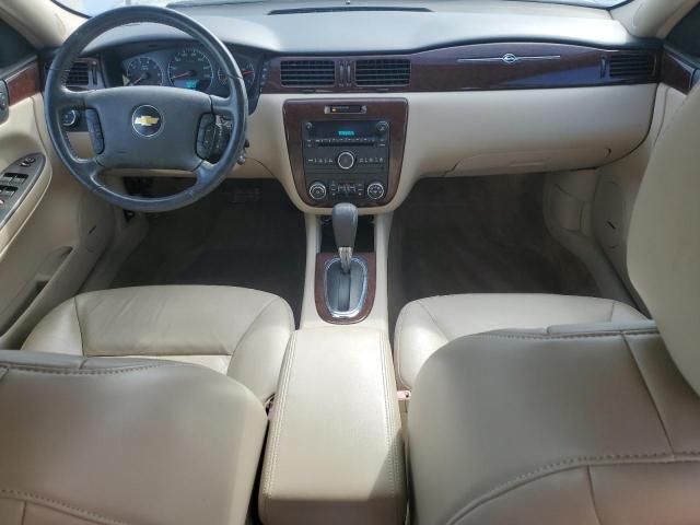 2010 Chevrolet Impala LT