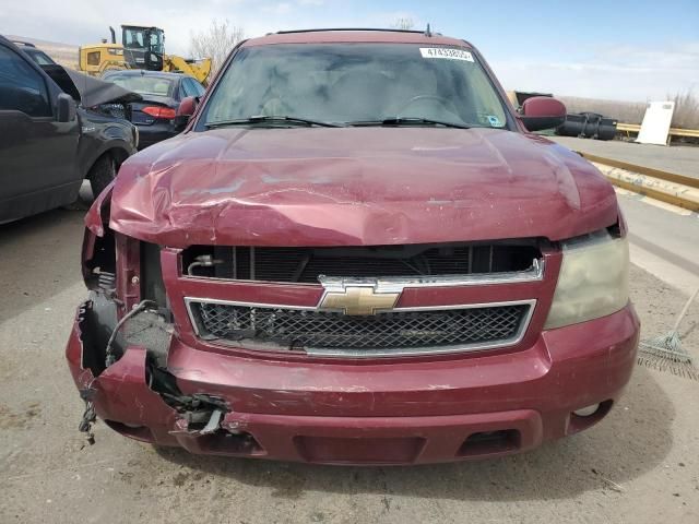 2007 Chevrolet Suburban K1500