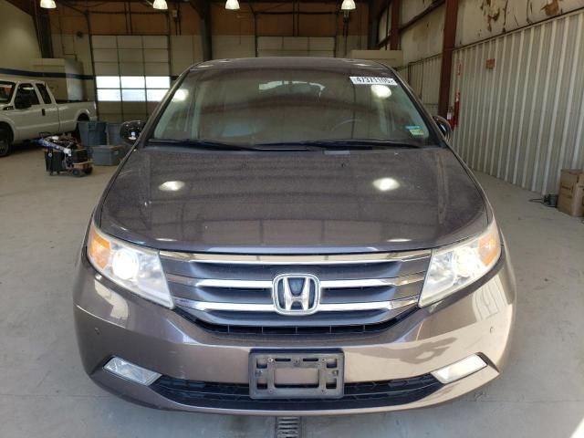 2011 Honda Odyssey Touring