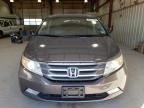 2011 Honda Odyssey Touring