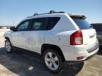 2012 Jeep Compass Sport