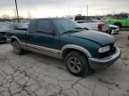 1998 Chevrolet S Truck S10