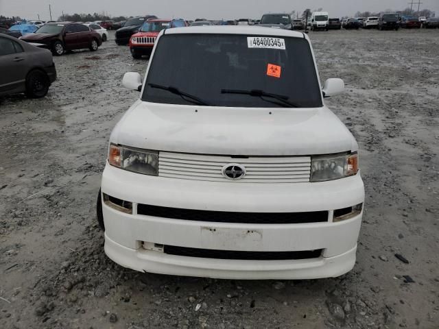 2006 Scion XB