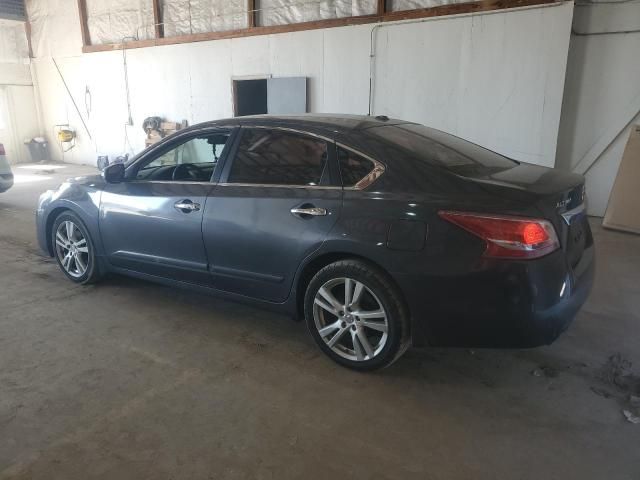 2013 Nissan Altima 3.5S