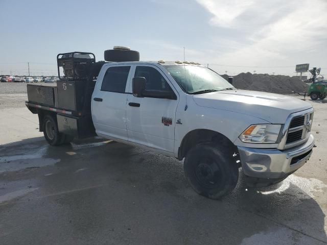 2012 Dodge RAM 3500 ST