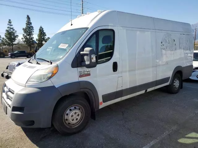 2014 Dodge RAM Promaster 3500 3500 High