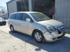 2007 Honda Odyssey EX