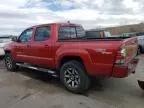 2012 Toyota Tacoma Double Cab