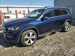 Salvage cars for sale at Appleton, WI auction: 2020 Mercedes-Benz GLS 450 4matic