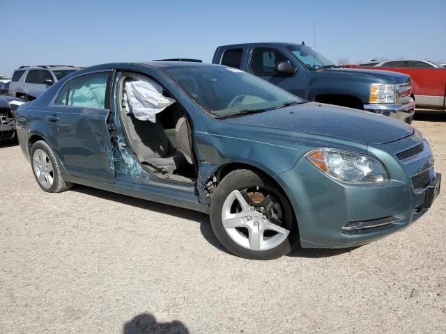 2009 Chevrolet Malibu LS