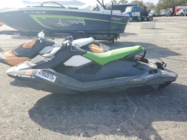 2016 Seadoo Spark