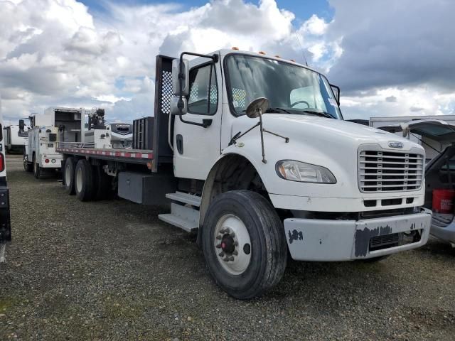 2017 Freightliner M2 106 Medium Duty