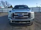 2013 Ford F350 Super Duty