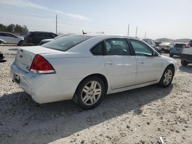 2013 Chevrolet Impala LT