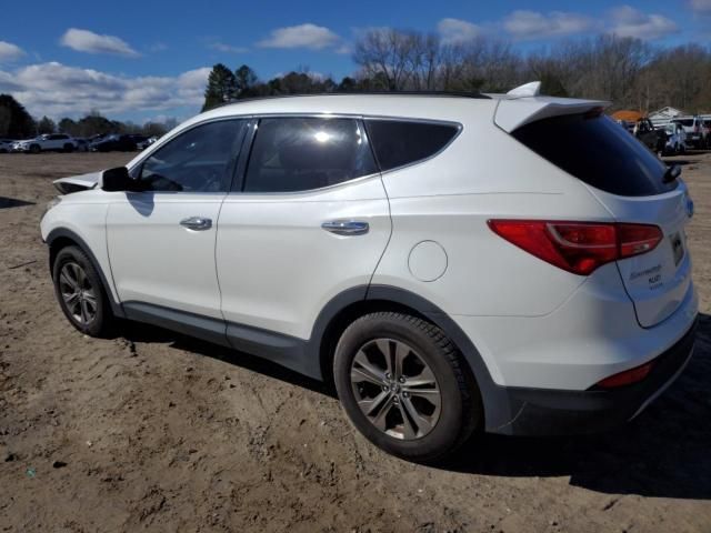 2013 Hyundai Santa FE Sport