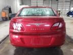 2007 Chrysler Sebring Touring