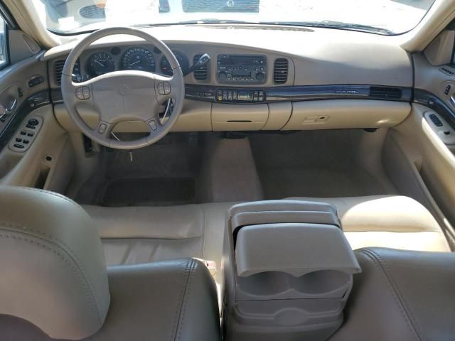 2004 Buick Lesabre Limited