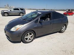 2009 Toyota Prius en venta en New Braunfels, TX