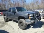 2003 Chevrolet Silverado K1500