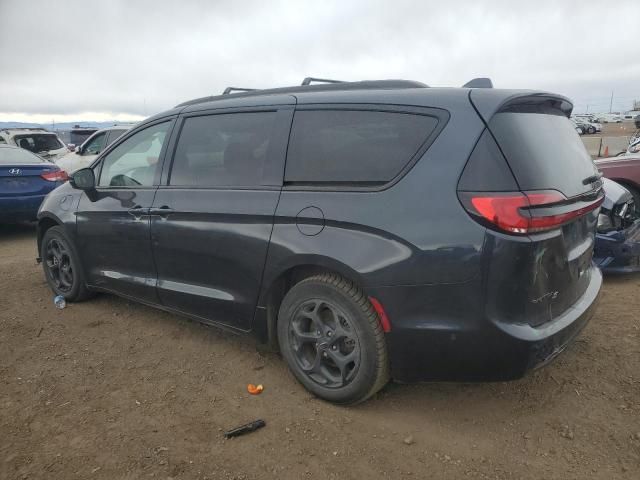 2021 Chrysler Pacifica Hybrid Touring L