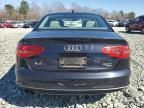 2014 Audi A4 Premium