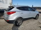 2014 Hyundai Tucson GLS