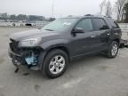 2015 GMC Acadia SLE