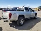 2010 GMC Canyon SLT