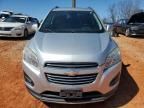 2015 Chevrolet Trax 1LT