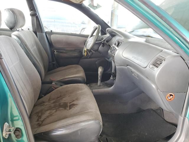 1997 Toyota Corolla Base