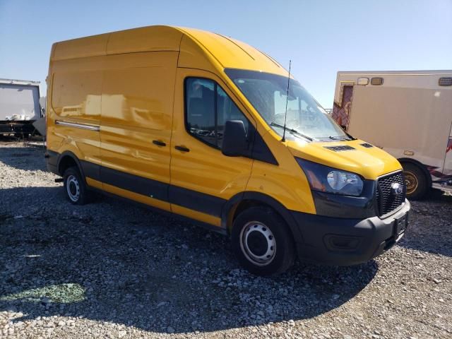 2023 Ford Transit T-250