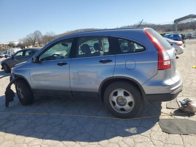 2008 Honda CR-V LX