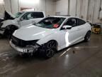 2018 Honda Civic SI