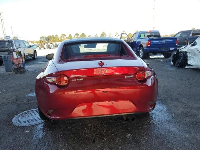 2019 Mazda MX-5 Miata Grand Touring