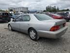 1999 Lexus LS 400