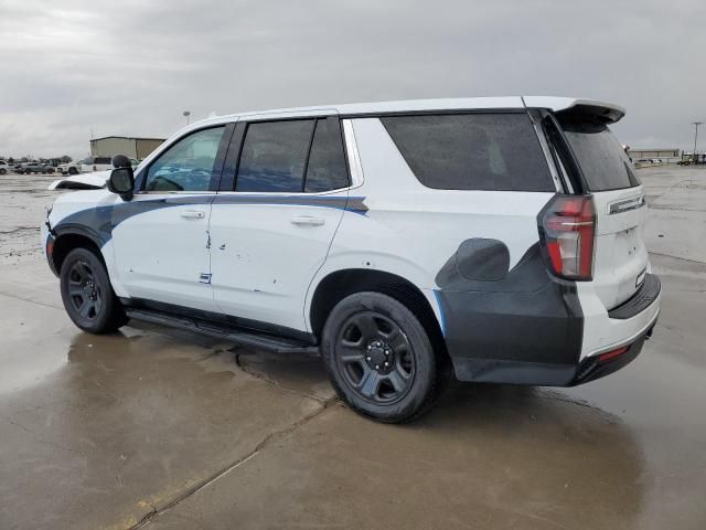 2023 Chevrolet Tahoe C1500