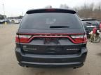 2017 Dodge Durango Citadel